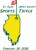 St. Giles Men's Society Sports Trivia Night